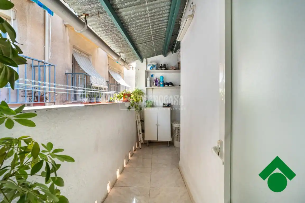 Wohnung mit Terrasse zum Verkauf in Santa Fe, imagen 13