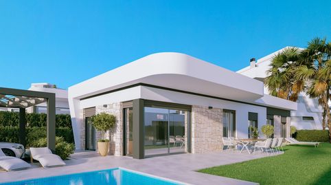 Magnifica villa en Sierra Cortina