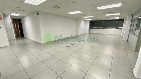 Foto 5 de Oficina de lloguer a El Pinar - Punta Galea, Las Rozas de Madrid