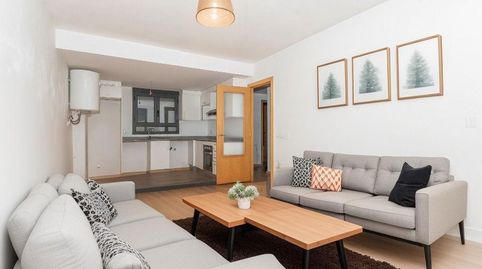 Foto 3 de Planta baixa en venda a Amadeu Vives, Linyola, Lleida