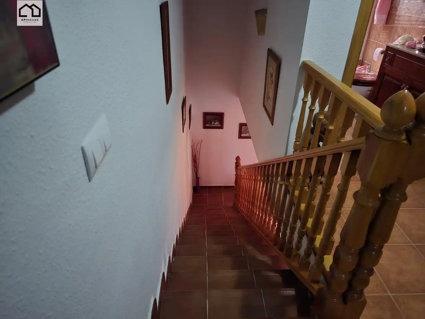 Casa adosada en venda en Los Cerralbos amb Aire condicionat, Terrassa i Traster