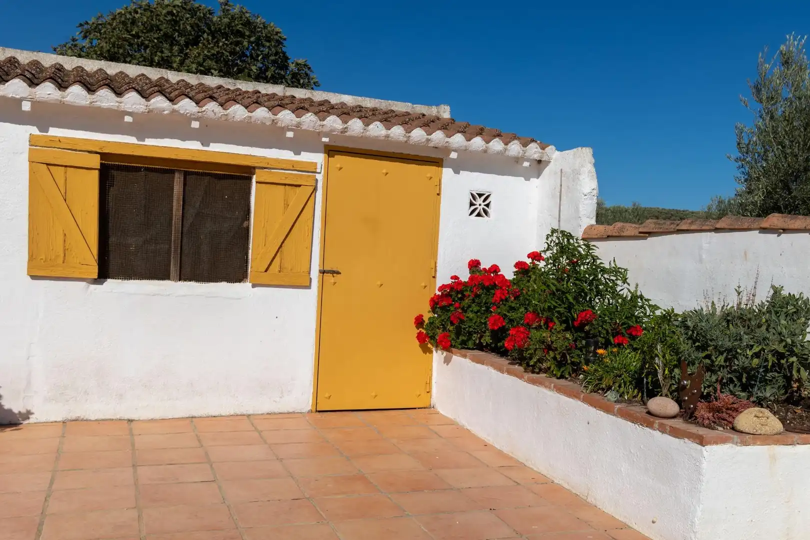 House with garden for sale in Villanueva del Trabuco, imagen 42