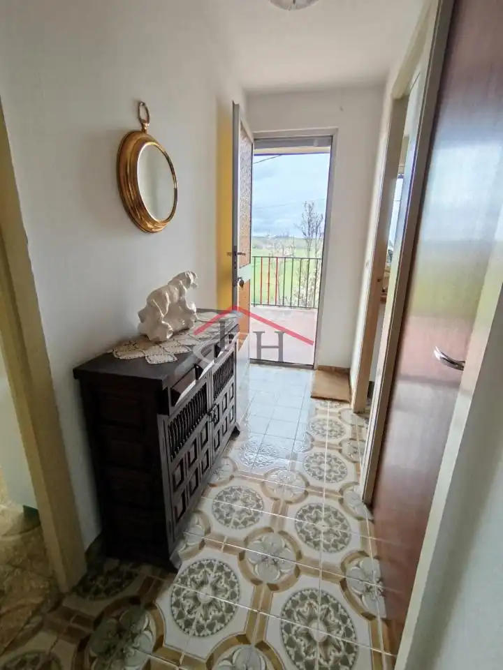 Casa o xalet en venda en Vegas del Condado amb Calefacció, Jardí privat i Terrassa