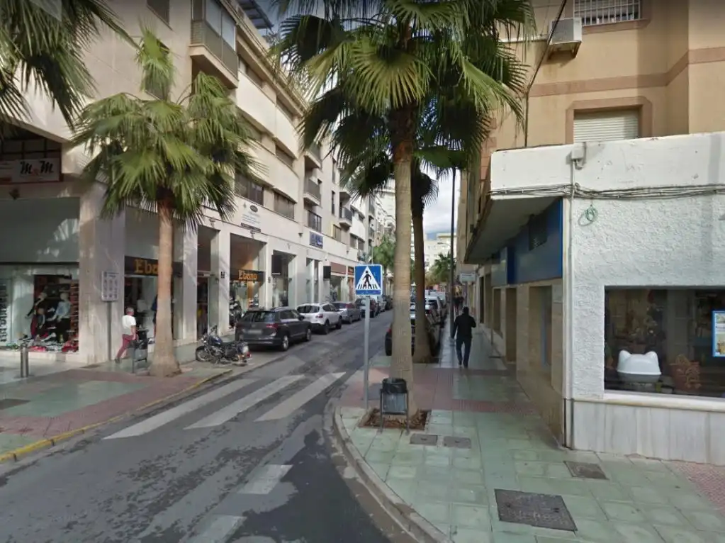 Local comercial en venda a El Ejido Ciudad, imagen 11