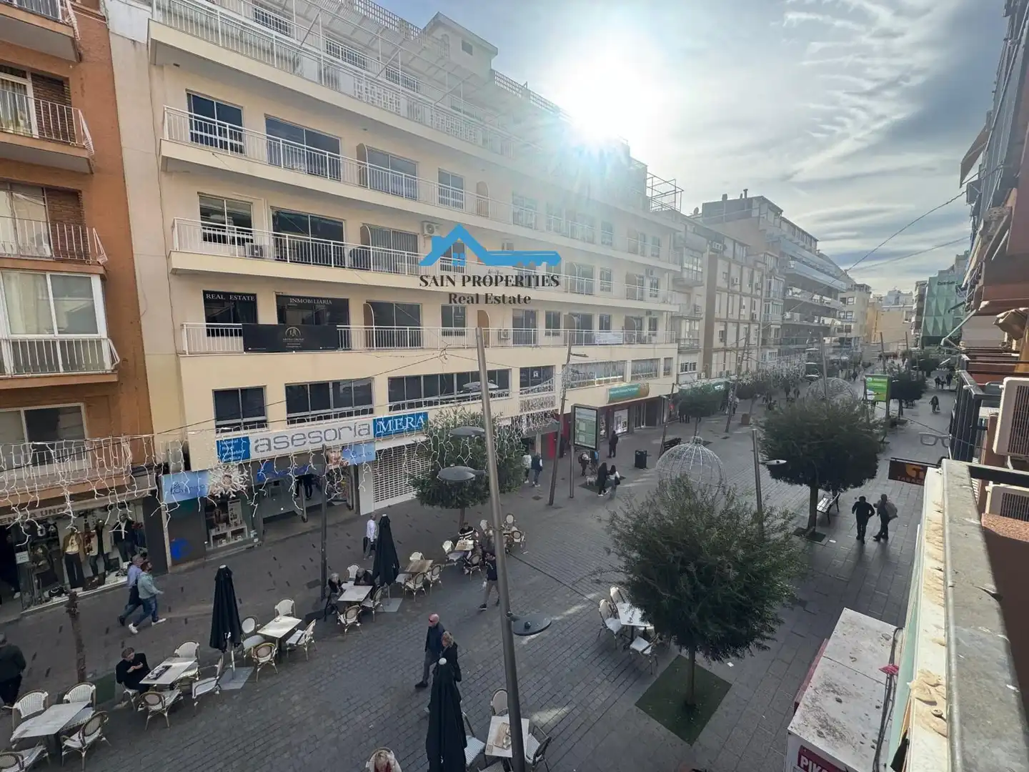 Wohnung mit Terrasse zum Verkauf in Playa de Levante, imagen 57