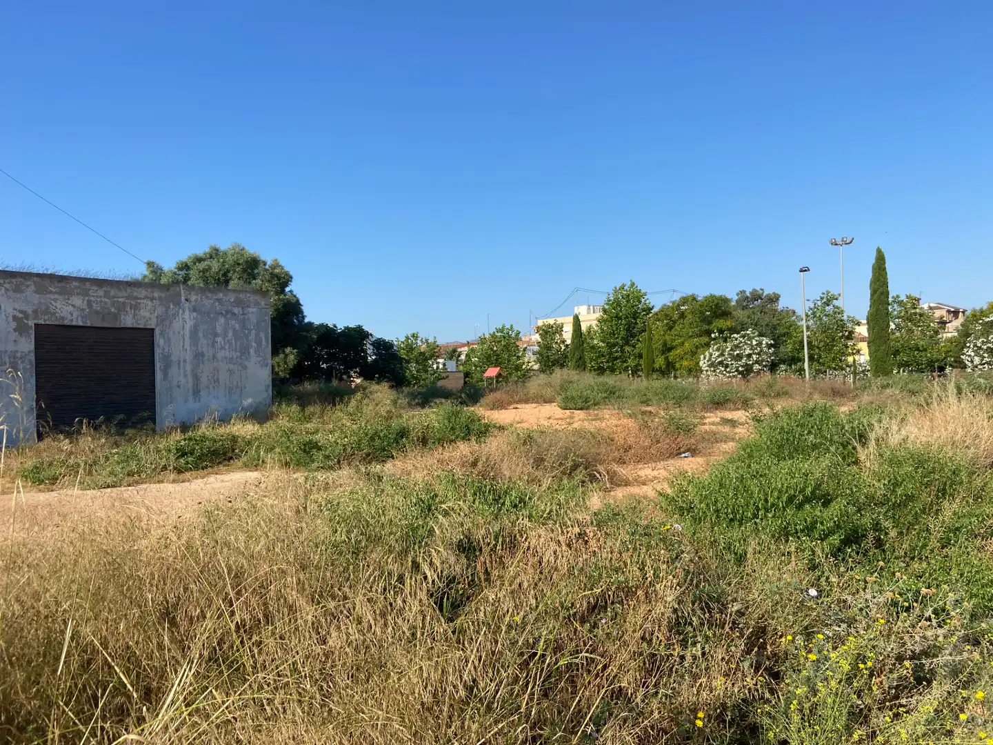 Wohnbaugrundstück zum Verkauf in Cartagena ciudad, imagen 12