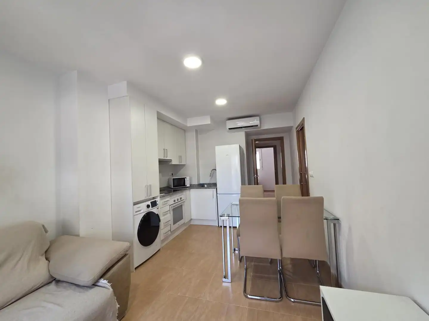 Apartamento con terraza en venta en Calle CARLOTA PASARON, imagen 34