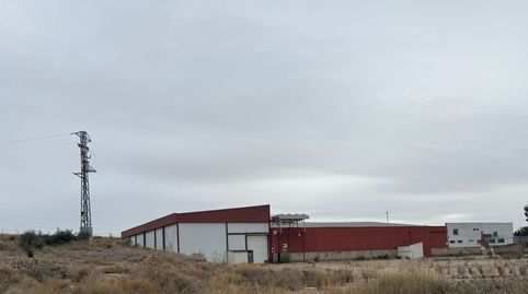 Foto 2 von Fabrikhallen zum Verkauf in La Almunia de Doña Godina , Zaragoza