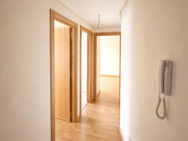 Wohnung mit Aufzug zum Verkauf in Castellanos de Moriscos - Ronda de las Afueras