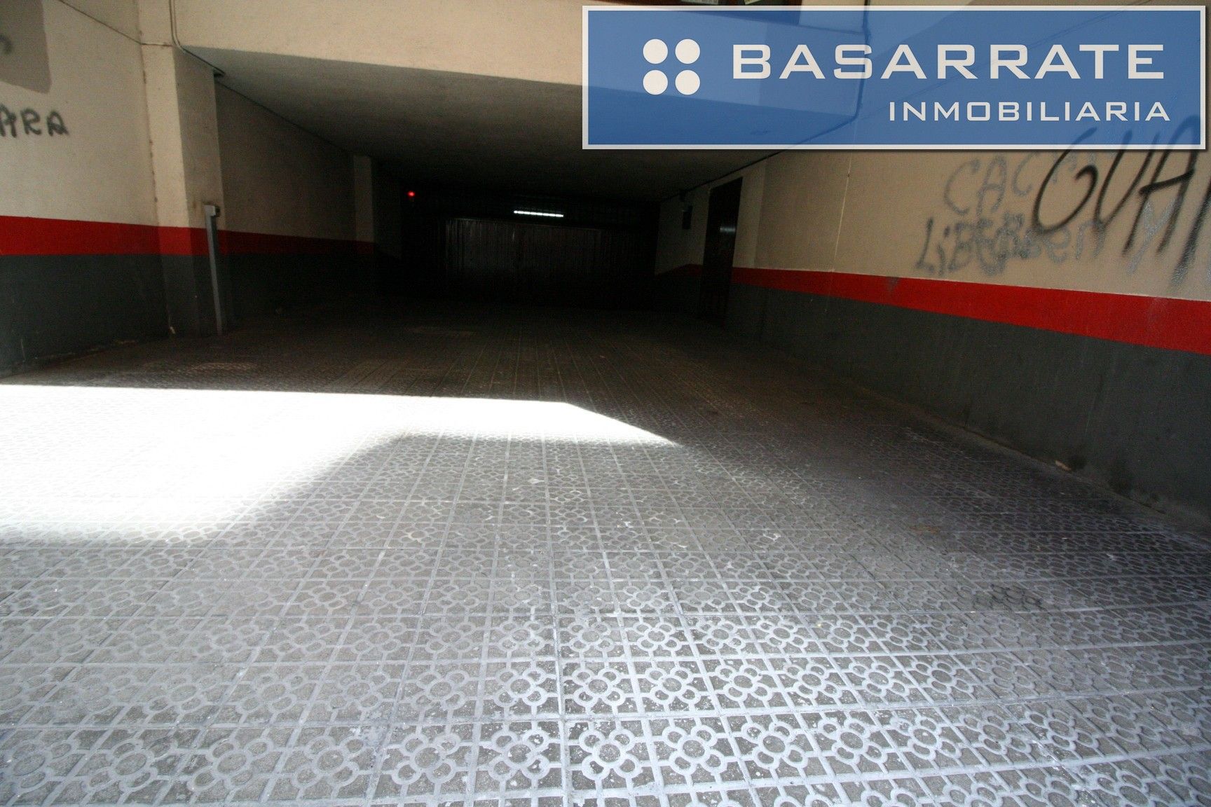 Parking of Garage for sale in Bilbao 