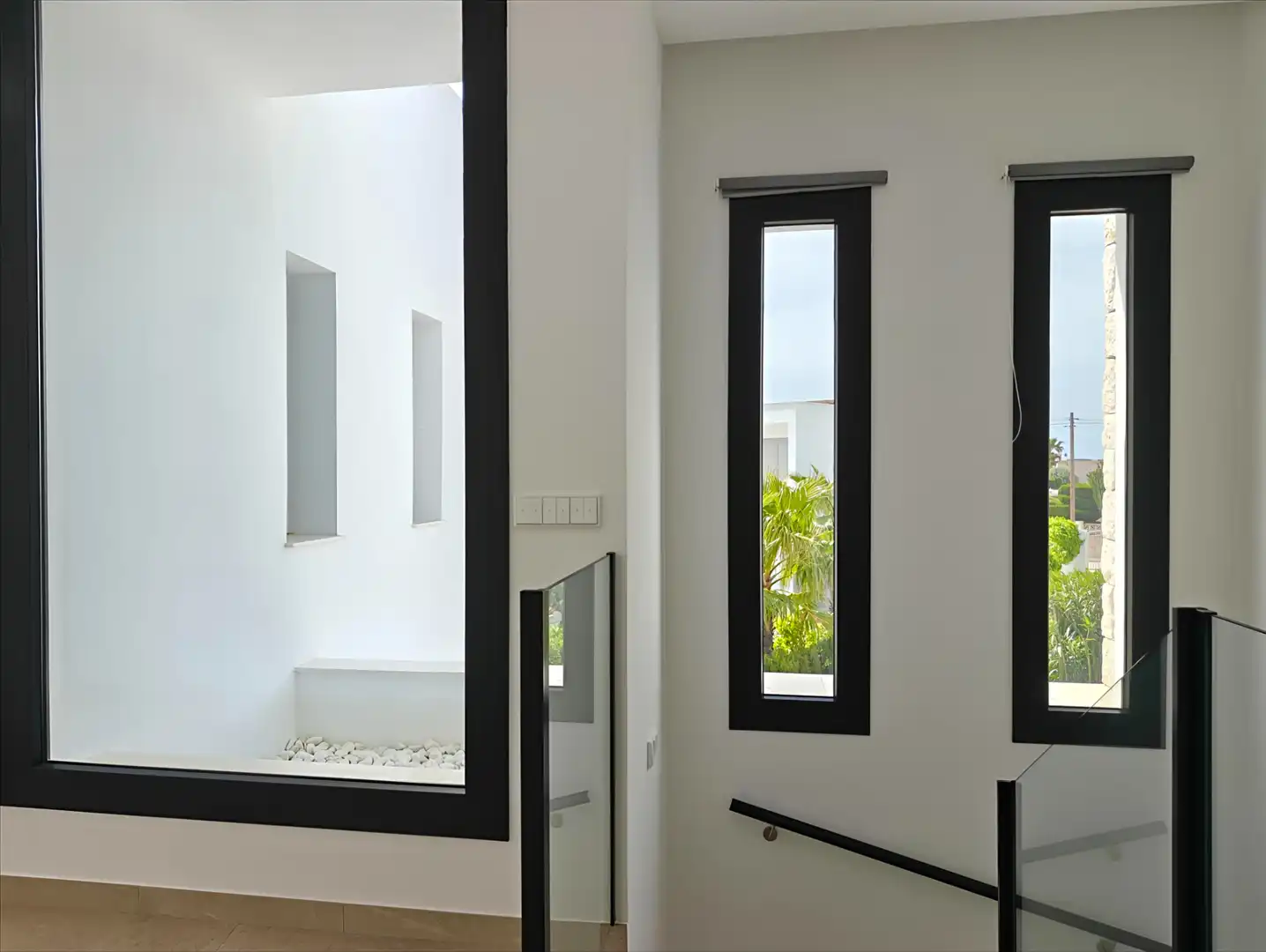 Casa o chalet en venta en Benissa con Aire acondicionado, Calefacción y Jardín privado