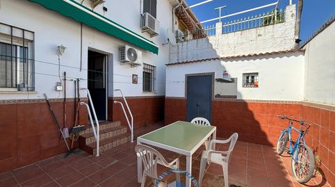 Foto 4 de Casa adosada en venda a Condequinto, Montequinto