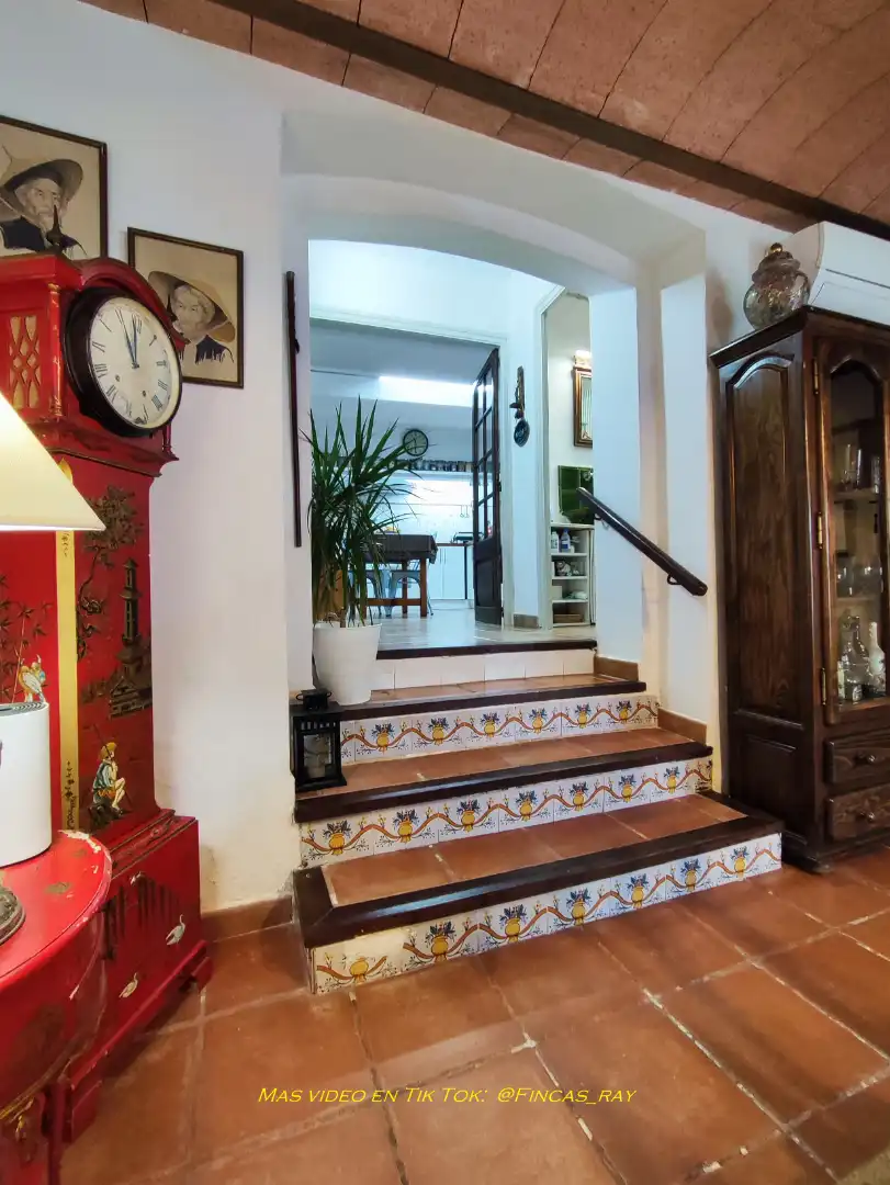 Casa rustica in vendita a Diseminado Cal Tinot 1, imagen 16