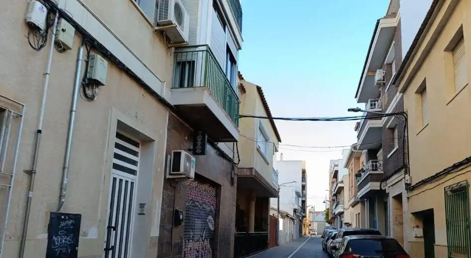 Terraced house for sale in Calle Tirso De Molina 5, imagen 2