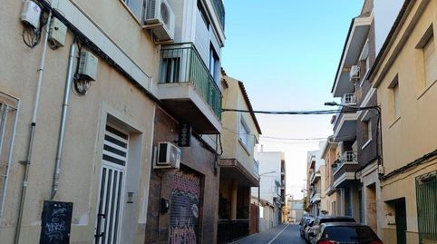 SE VENDE casa adosada OKUPA en C Tirso De Molina 5 de Santom, imatge 2