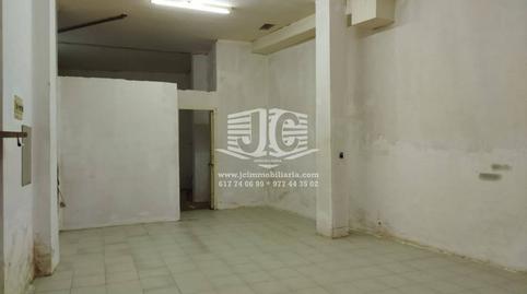 Photo 2 of Premises to rent in Santa Anna, Remolins - Sant Jaume, Tarragona