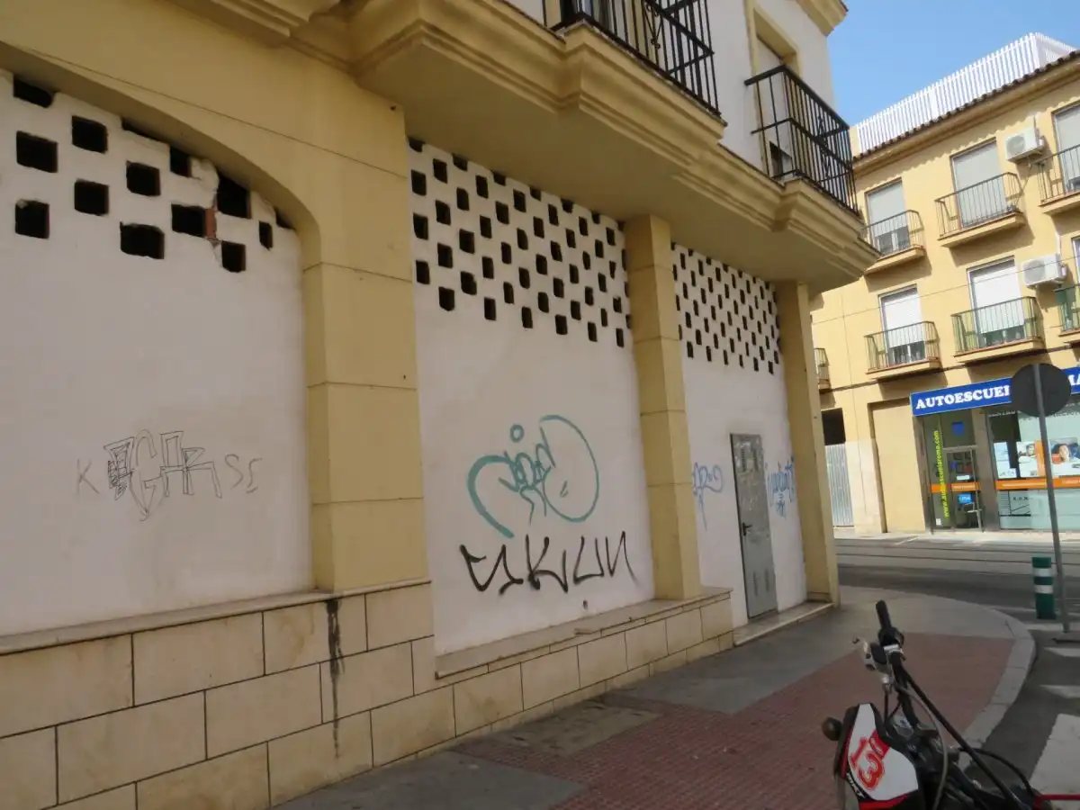 Local comercial en venta en La Banda - Campo de Fútbol, imagen 5