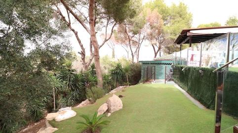 Foto 3 de Casa o xalet en venda a N/a, -1, Lomas de Cabo Roig - Los Dolses, Alicante