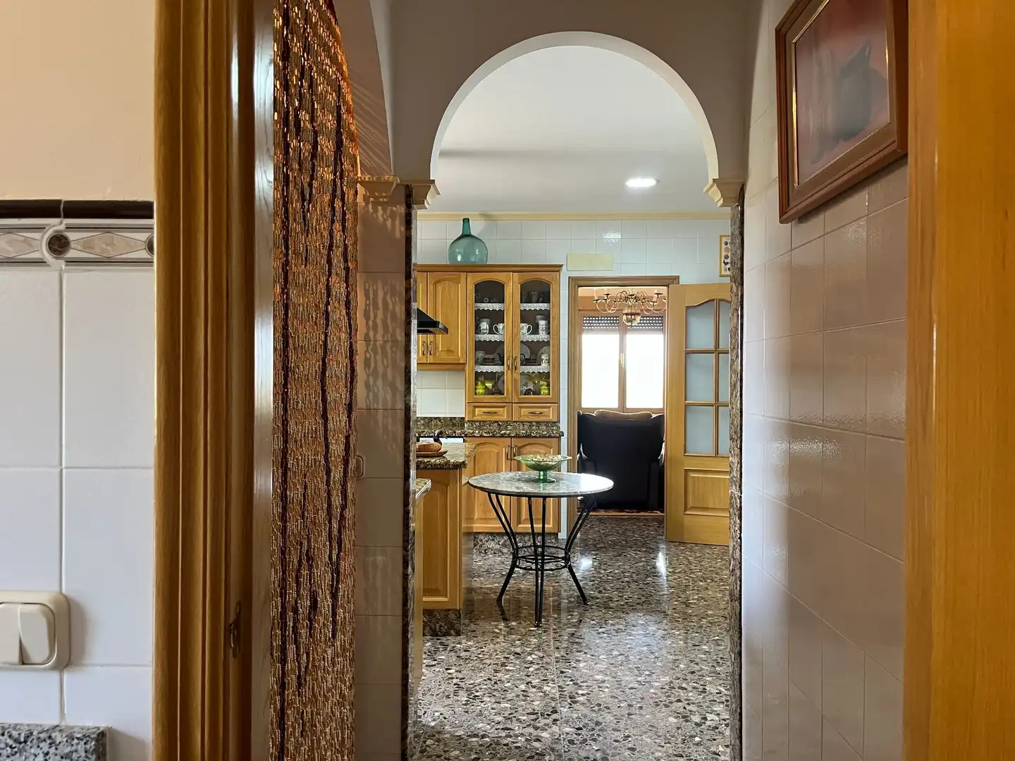 Houses for sale in Albaida  with Air Conditioner, Heating and Storage room