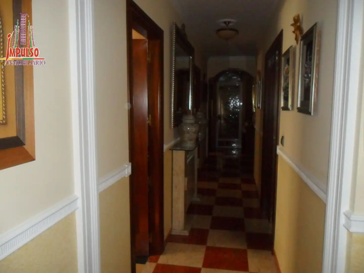 Chalet con piscina en venta en Pedanías - Extrarradio, imagen 35