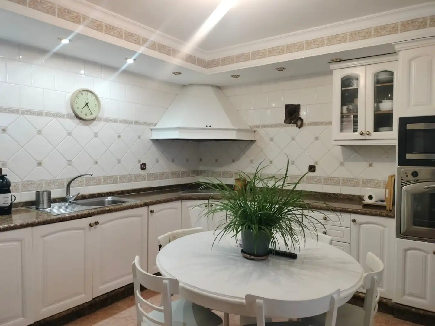 Adosado con terraza en venta en La Banda - Campo de Fútbol, imagen 8