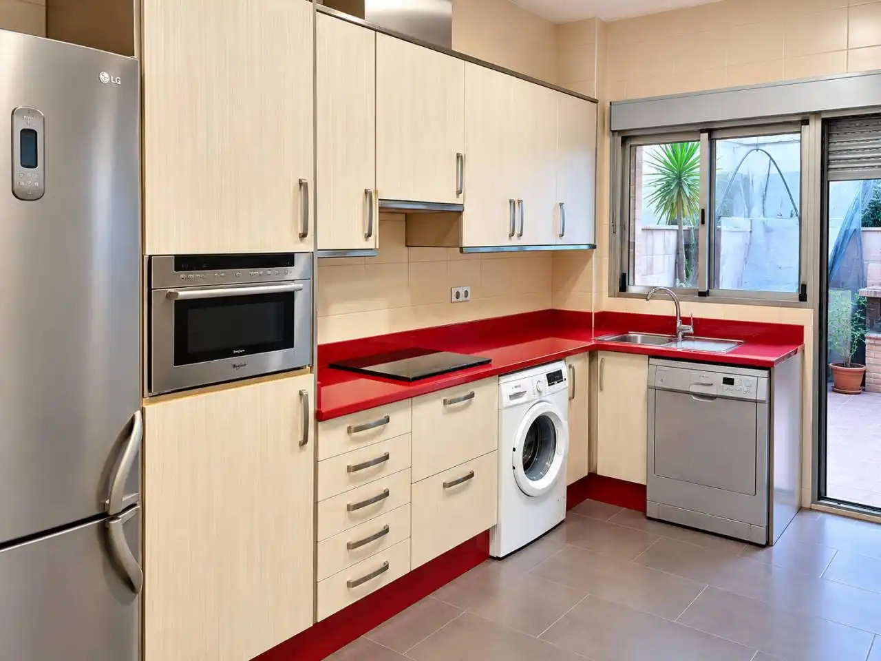 Apartament de lloguer a Calle Santísimo Cristo, Ador
