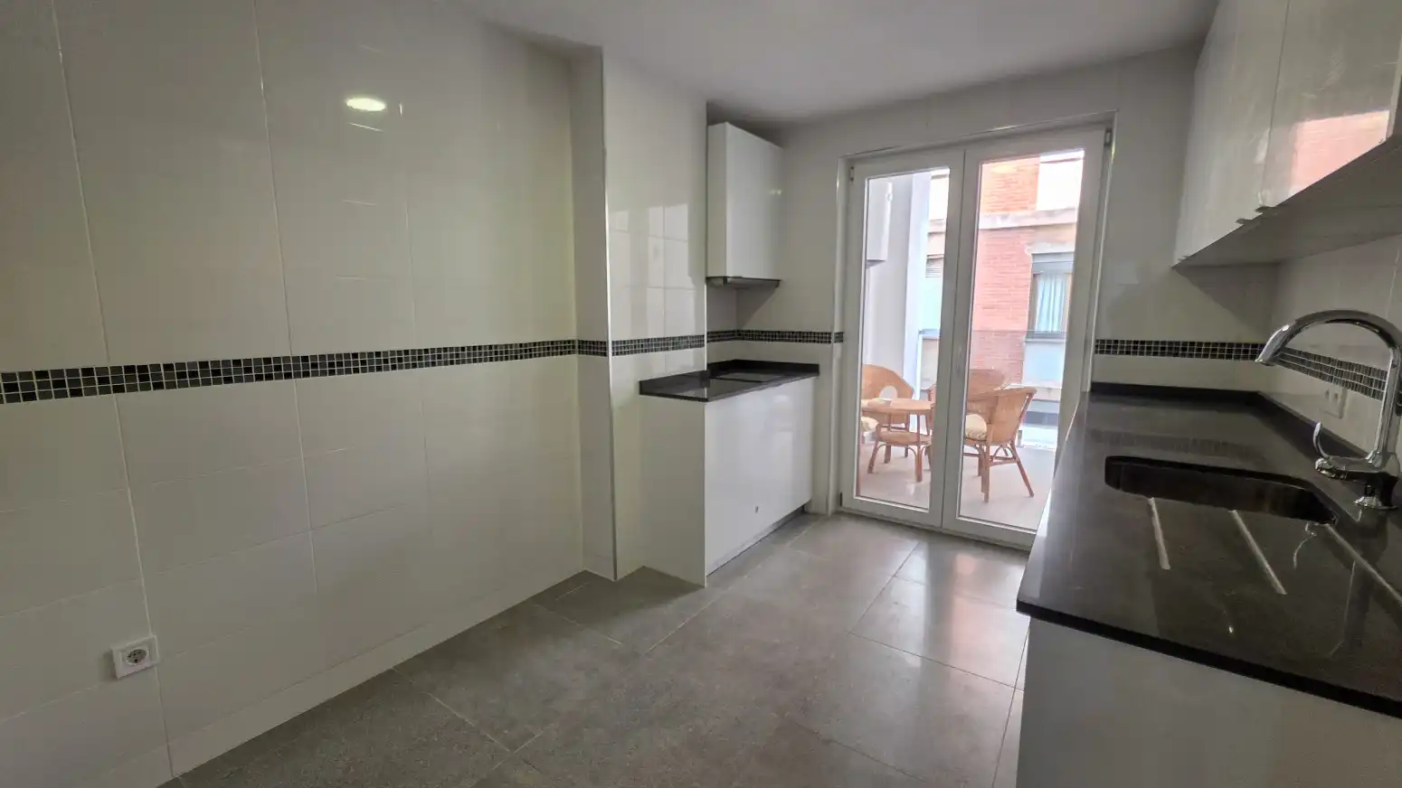Piso con ascensor en venta en Puerto de Sagunto - segorbe 129, imagen 5