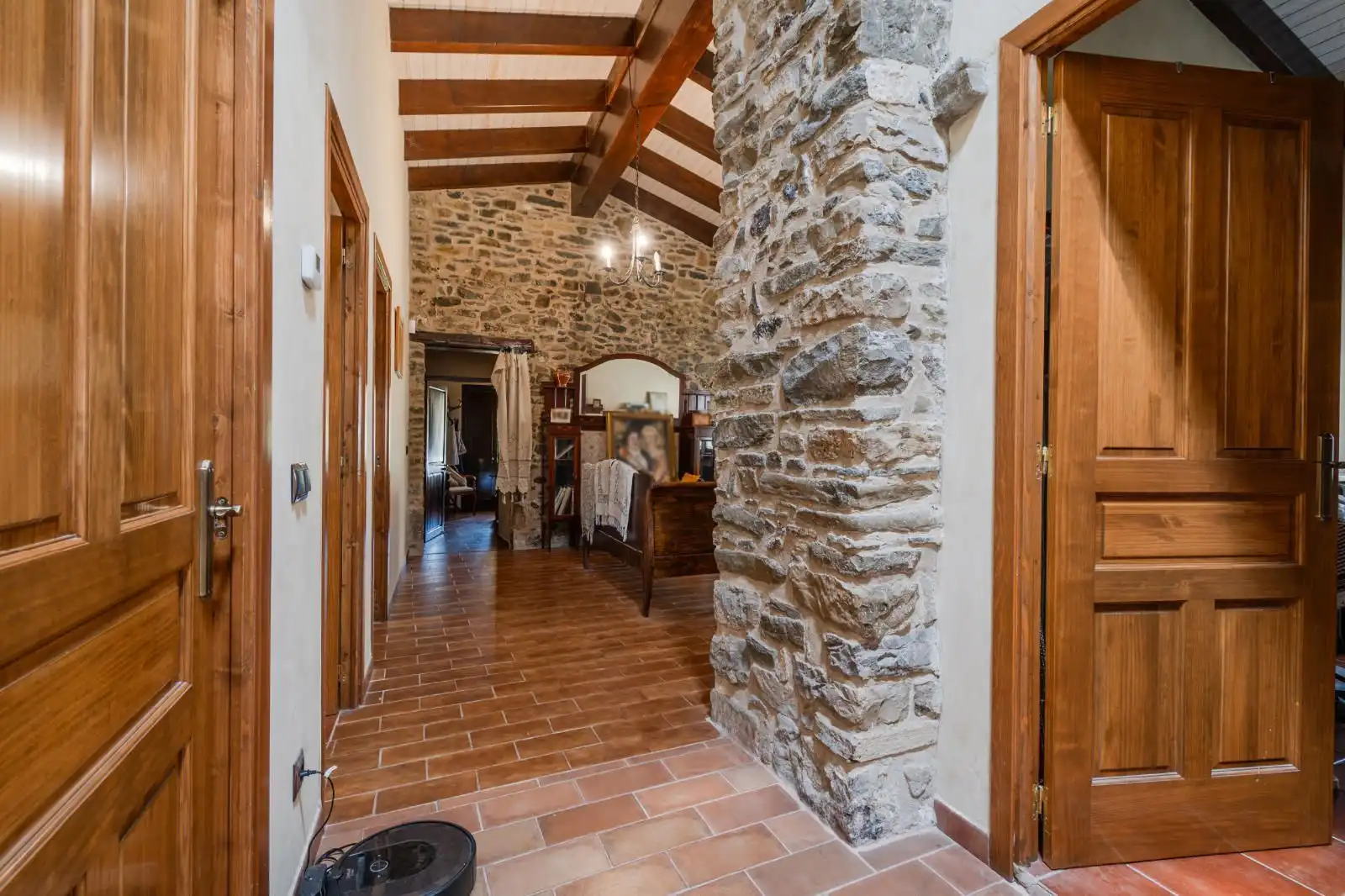 Casa con piscina en venta en Polígono 3 parcela 153 153, imagen 22