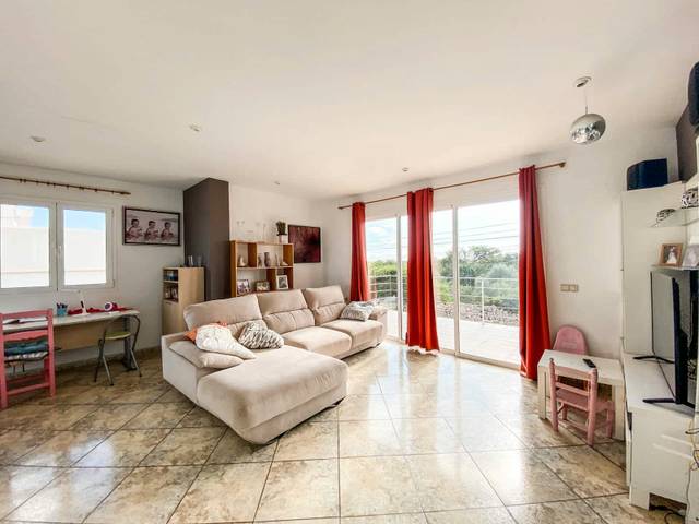 Casa-chalet en Venta en Portocolom