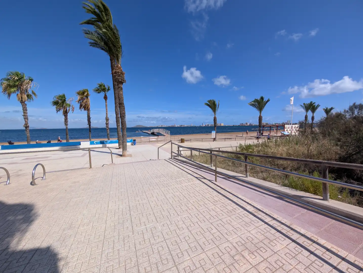 Pis amb terrassa en venda a Avenida Playa Honda, imagen 15