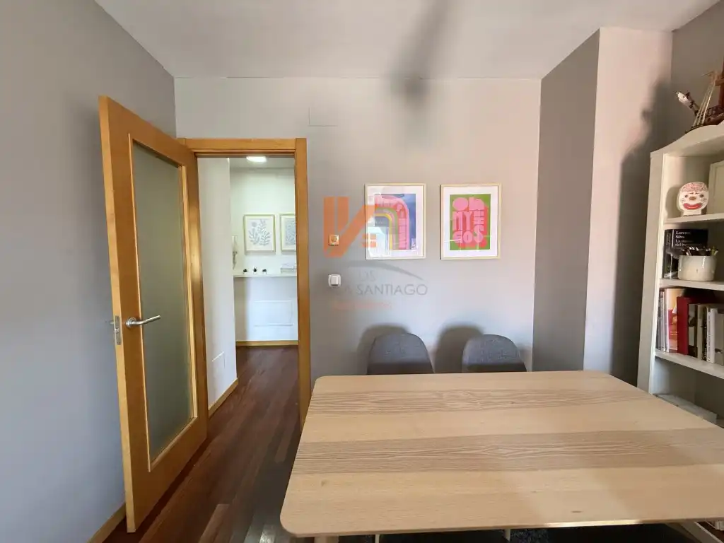 Maisonette zum Verkauf in Ames mit Möbliert