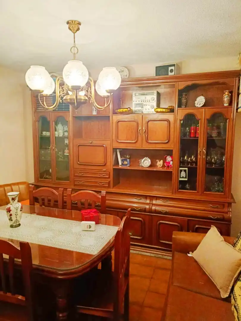 Appartement avec terrasse à vendre à Ensanche - Franciscanos, imagen 19