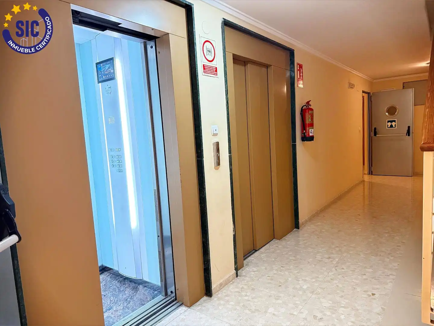Appartement avec ascenseur à vendre à Calle CRUZ DE LA 18, imagen 34