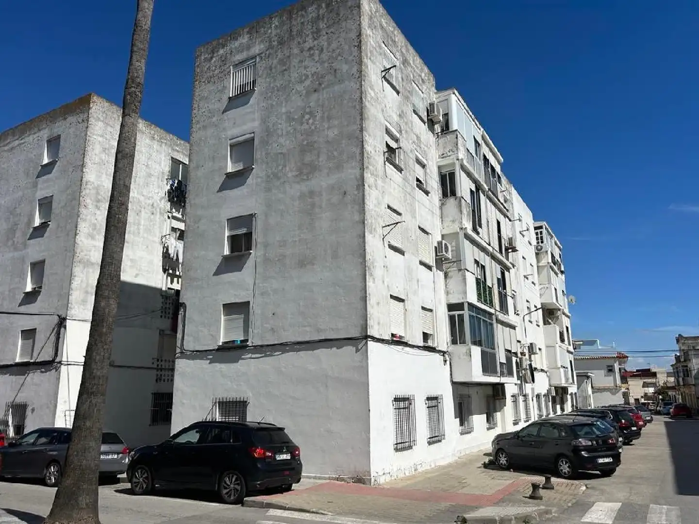 Flat for sale in Ctra Sanlúcar - Cuatro Pinos, imagen 2