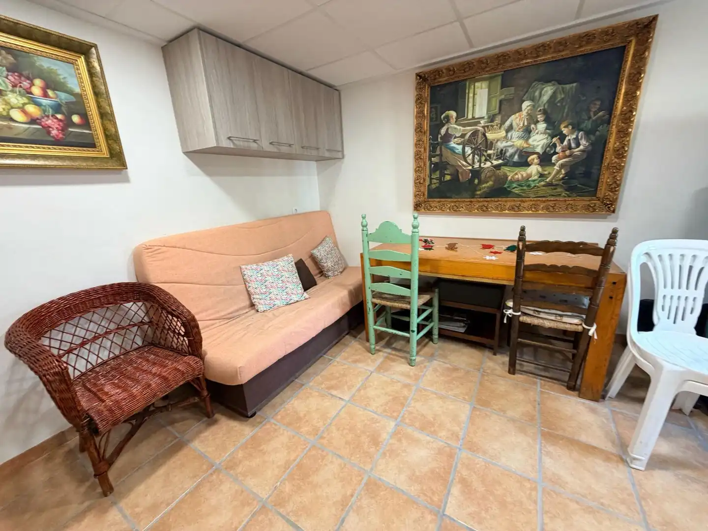 Villa con piscina in vendita a Albaida, imagen 26