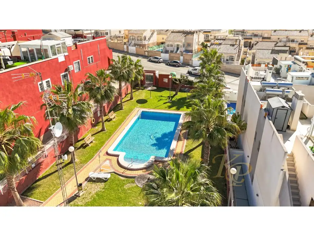 Bungalow mit Terrasse zum Verkauf in Calle Panticosa, imagen 24