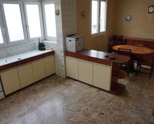 Kitchen of Flat for sale in Bilbao   with Terrace