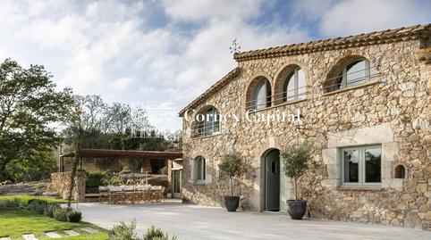 Photo 2 of Country house to rent in Mont-ras, Mont-ras, Girona