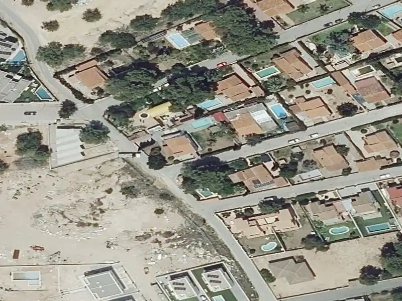 Piso en venta en San Antonio de Benagéber