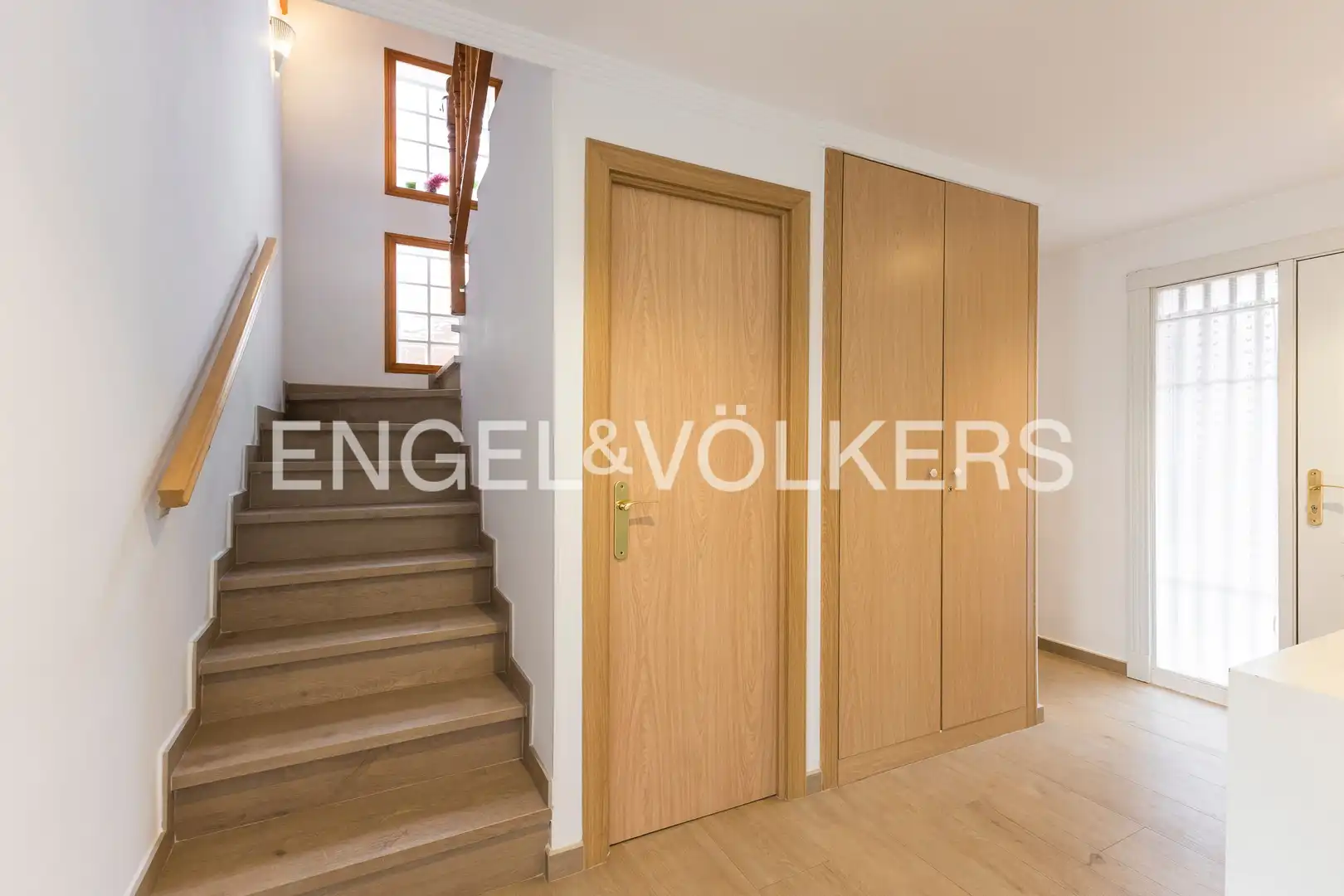 Casa o chalet en venta en Rivas-Vaciamadrid con Aire acondicionado, Calefacción y Jardín privado