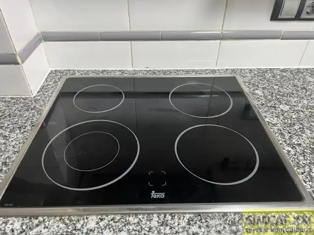 Cocina de Piso en venta en Figueres con Aire acondicionado, Calefacción y Terraza
