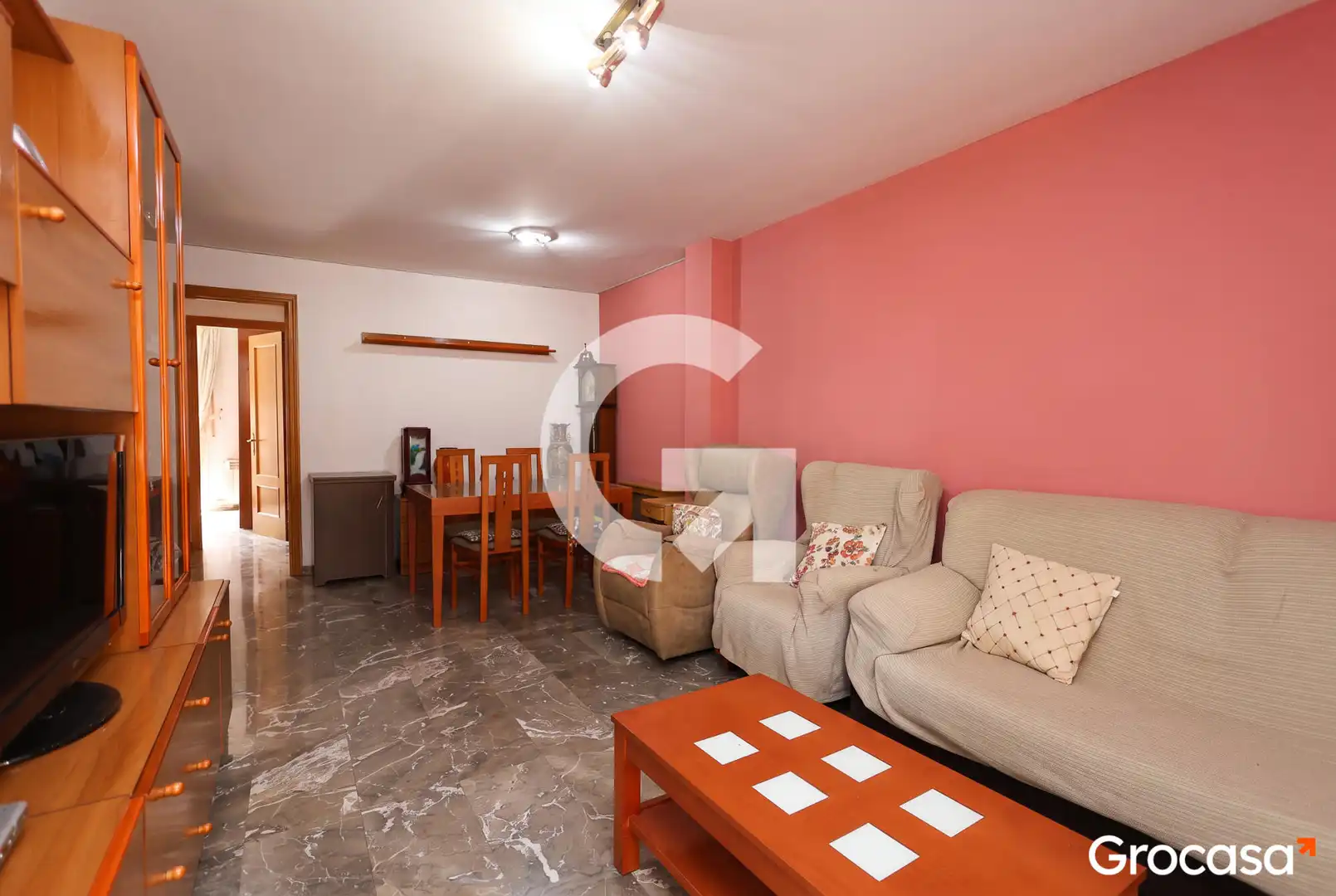 Appartement avec terrasse à vendre à CL MARE DE DEU DE LOURDES, imagen 2