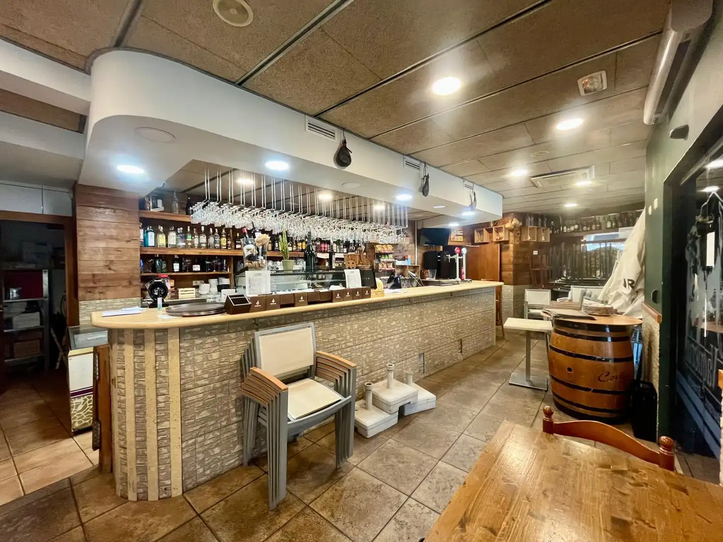 Gewerbefläche zum Verkauf in Vilanova del Vallès, imagen 7