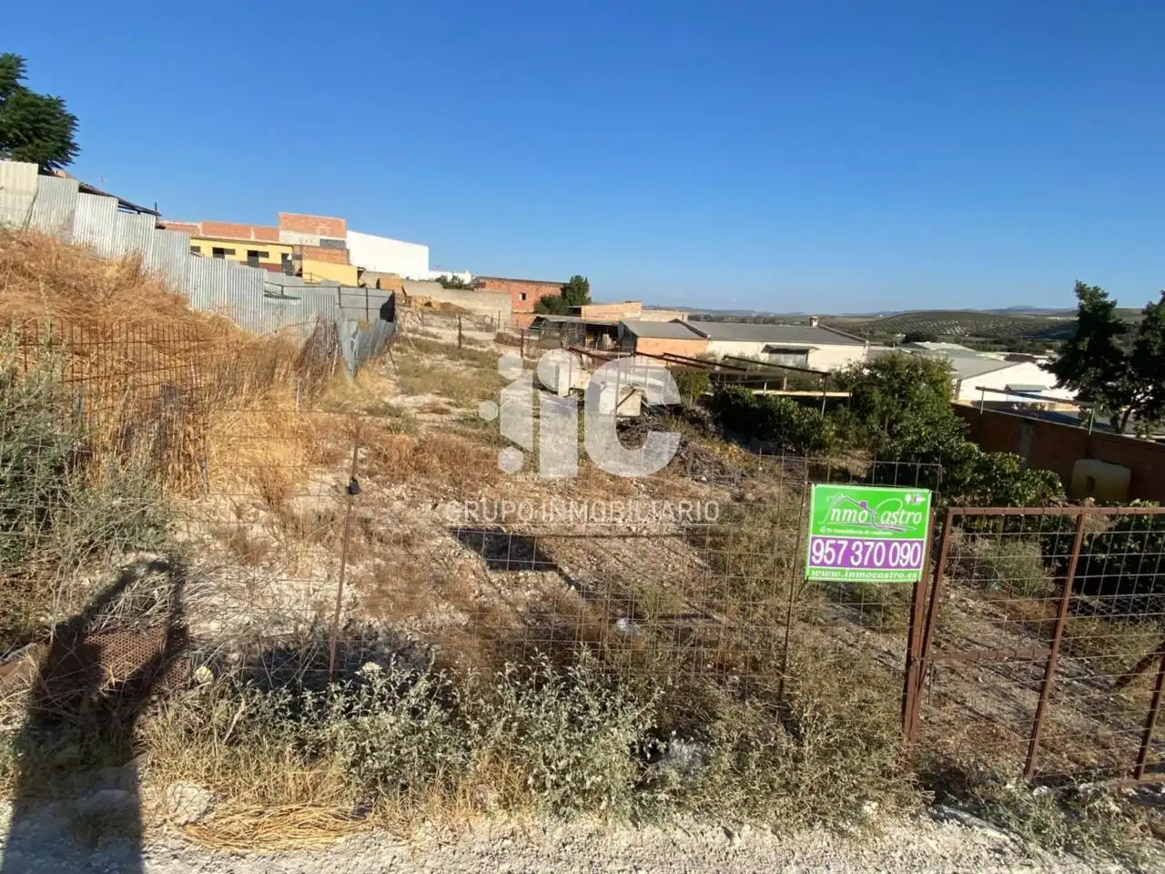Rural land for sale in Castro del Río, imagen 4