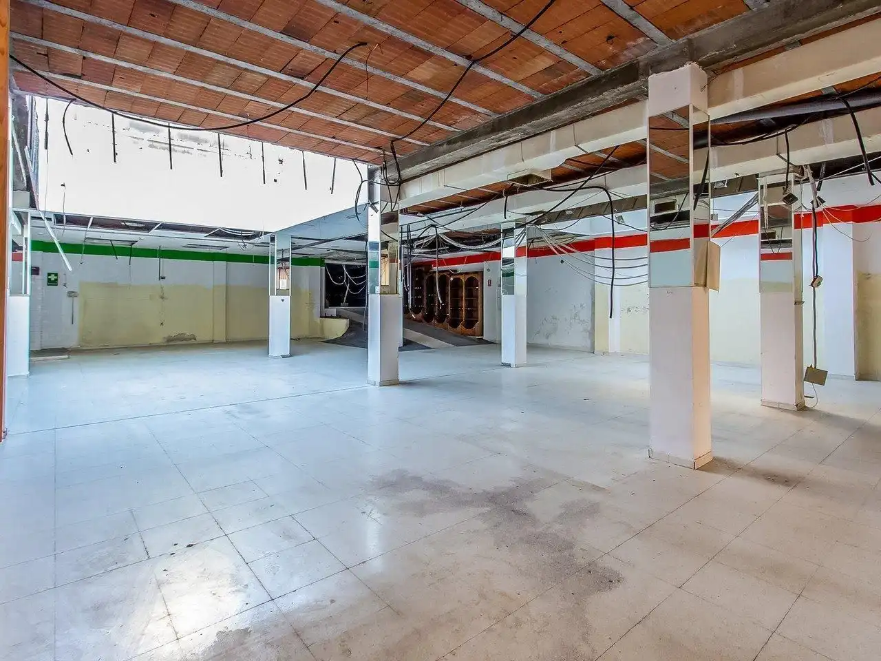 Local comercial en venda a Fuensalida, imagen 69