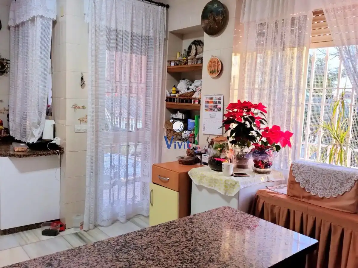 Chalet en venta en Centro - Doña Mercedes, imagen 6