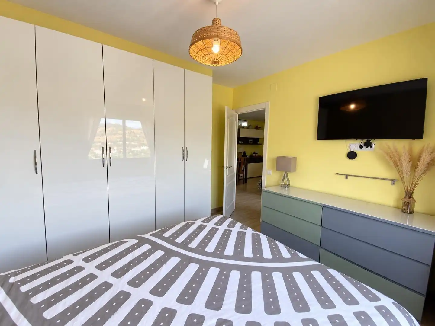Penthouse mit Terrasse zum Verkauf in AMETLLERS (ELS), imagen 17