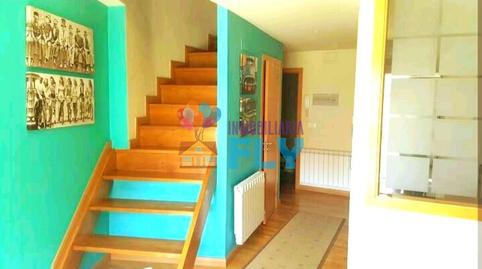 Foto 3 de Estudi en venda a Casco Viejo, Ourense