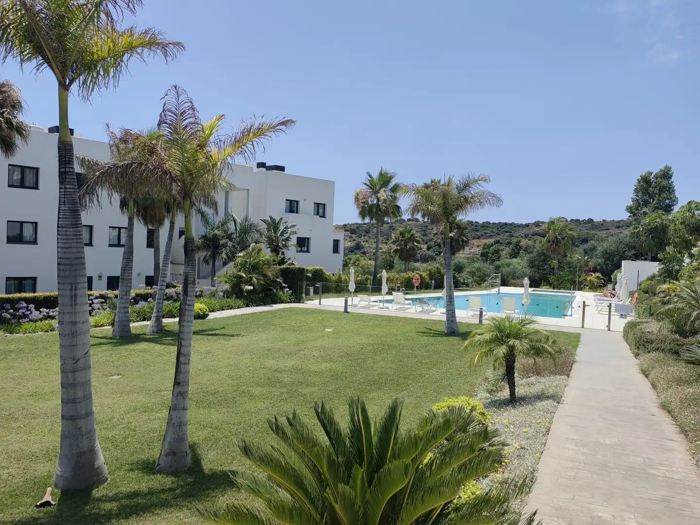 Flat with pool for sale in Costa Natura, imagen 30