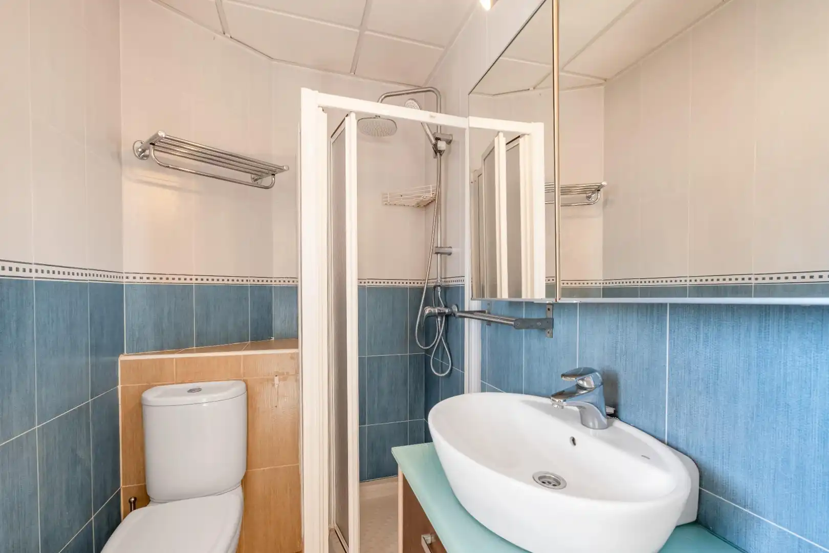 Villa mit Terrasse zum Verkauf in COSTA BLANCA, imagen 48